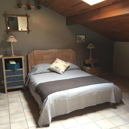Apartmán Stemicar Dans Les Landes Lesperon  Exteriér fotografie