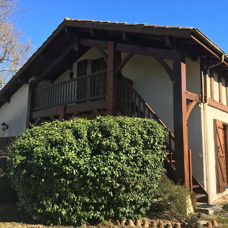 Apartmán Stemicar Dans Les Landes Lesperon  Exteriér fotografie